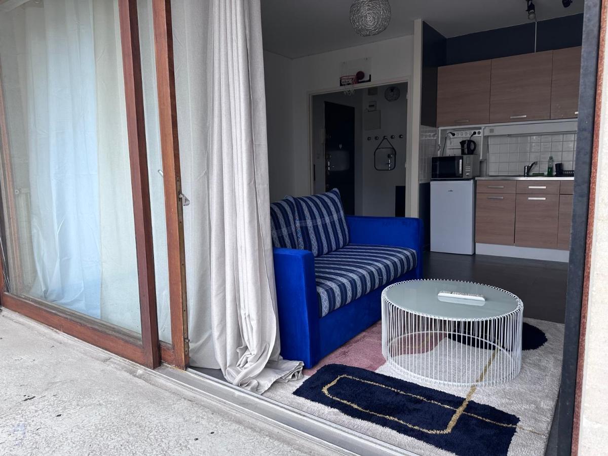 Appartement - Bordeaux Talence Exterior photo