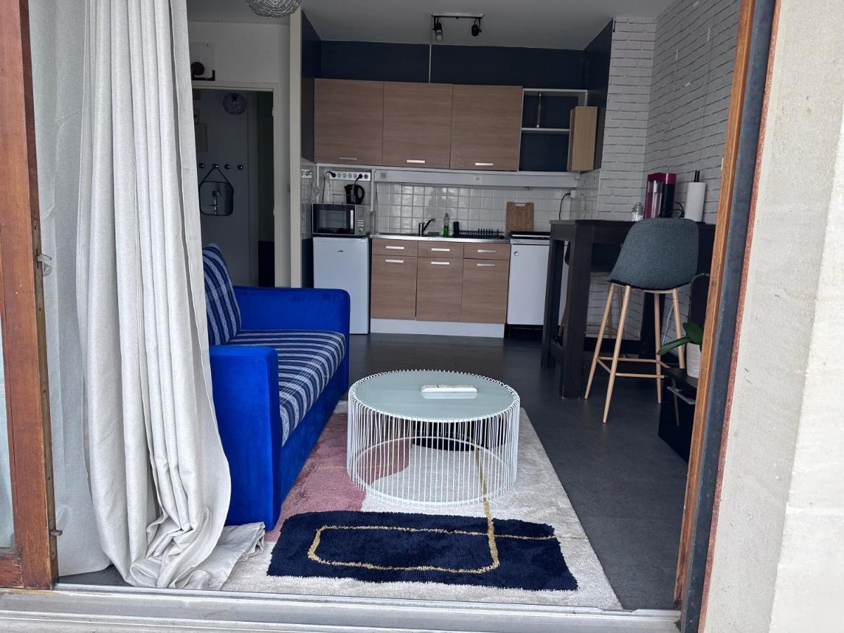 Appartement - Bordeaux Talence Exterior photo