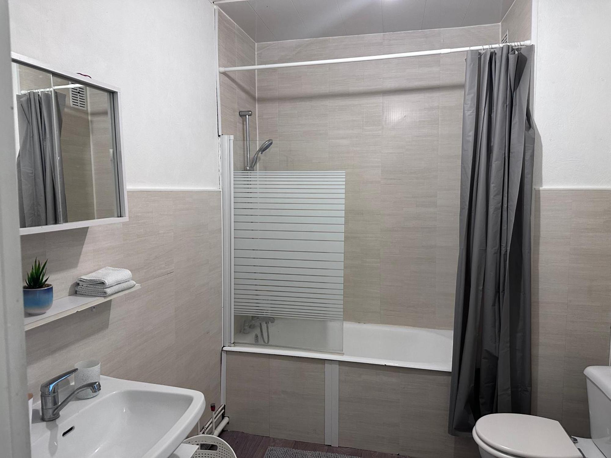 Appartement - Bordeaux Talence Exterior photo