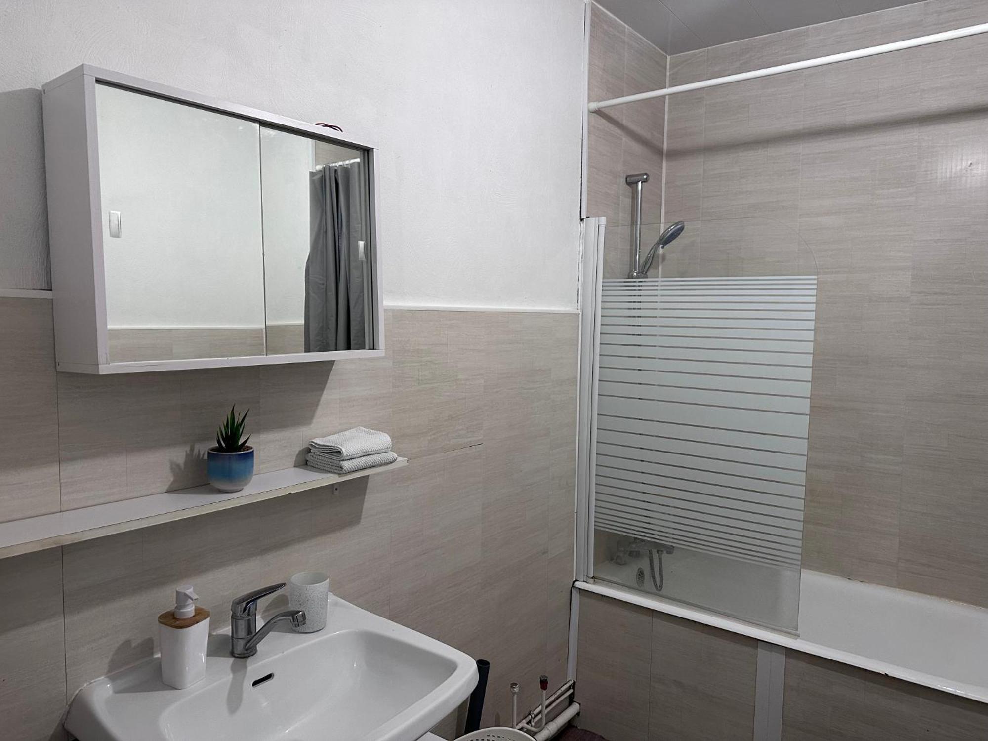 Appartement - Bordeaux Talence Exterior photo